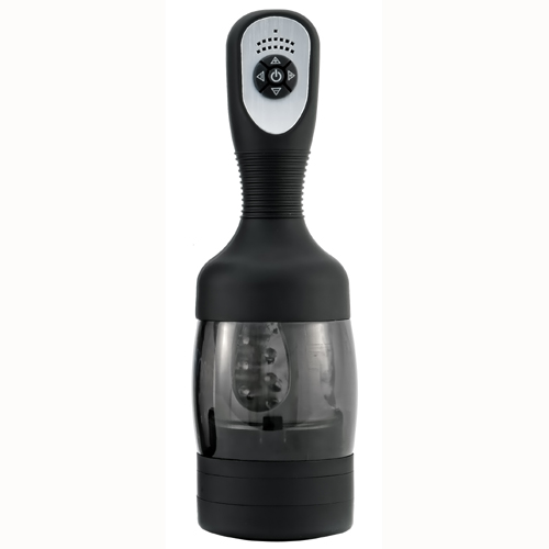 REV1000 Male Masturbator